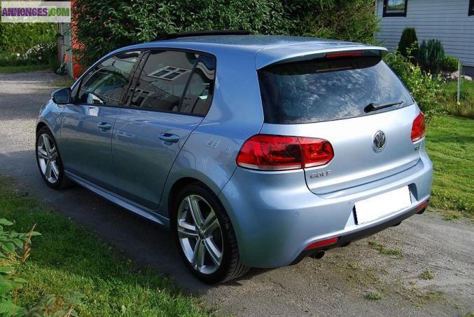 Volkswagen Golf 1.9 TDi Comfort Diesel