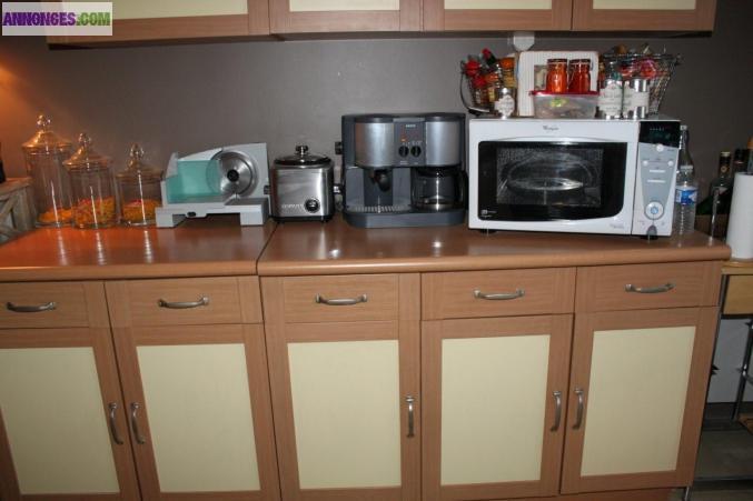 Meubles de cuisine