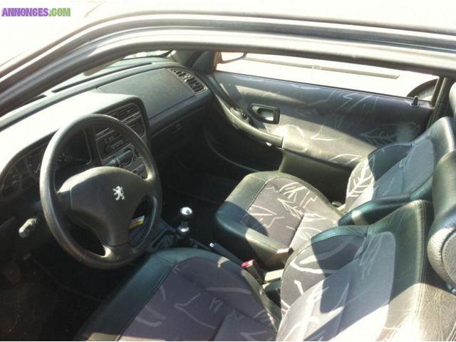 Peugeot 306 turbo diesel