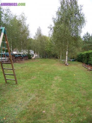 Maison 2002 / 3 Chambres