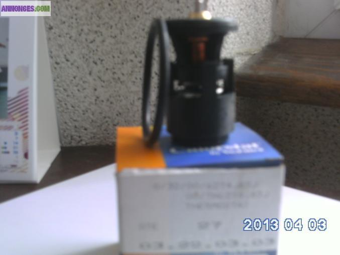 Thermostat (calorstat)