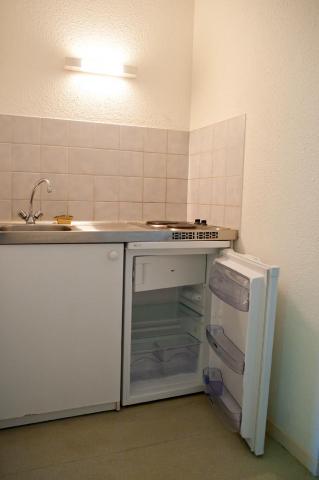 Studio meublé pour étudiant