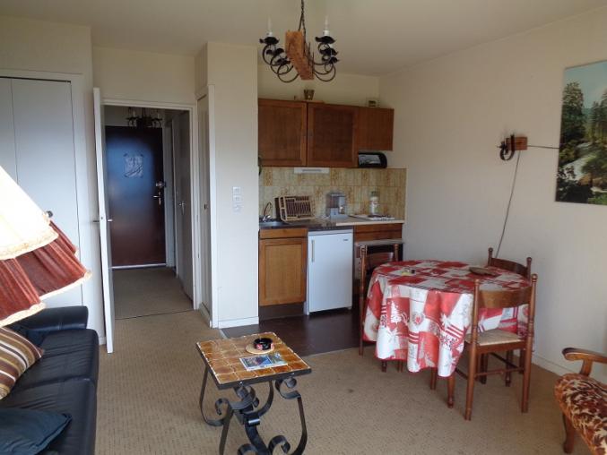 Appartement à la montagne Sauze/Super Sauze