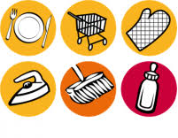 BABYSITTING AIDE A DOMICILE