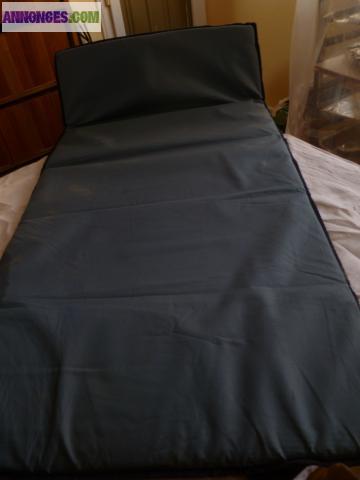 TAPIS A LANGER DE VOYAGE