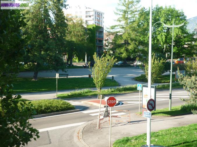 Très agréable T2 Meublé