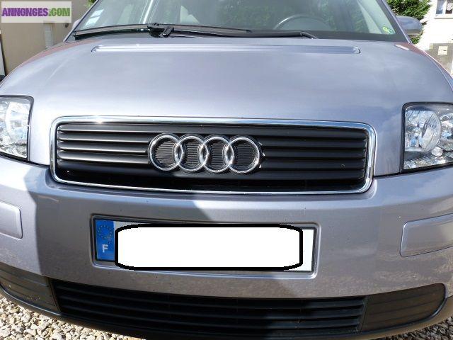 Audi A2 1.4 pack occasion