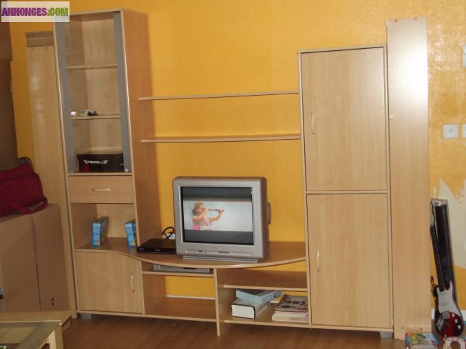 Meuble télé