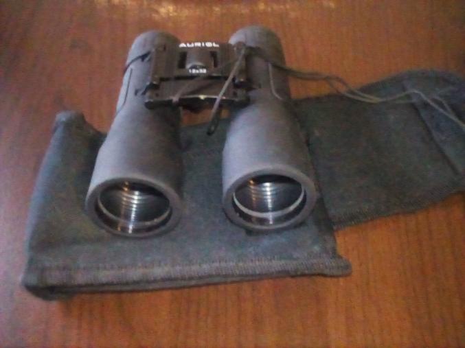 JUMELLES LONGUES PORTÉES