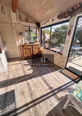 Superbe maison avec Vue Montagnes