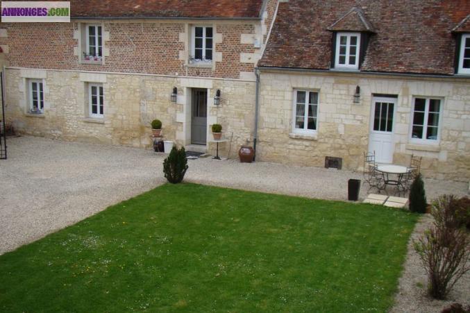 VENTE MAISON COMPIEGNEOISEOMPIEGNE PROCHE
