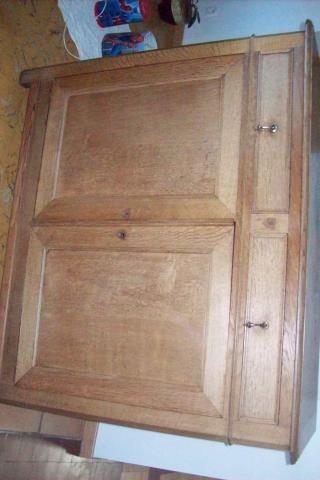 MEUBLE  ANCIEN