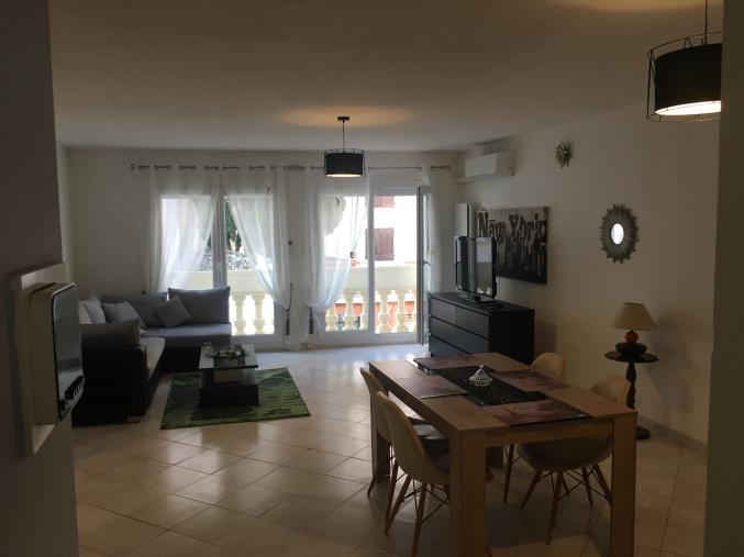 Location pour curistes à Amélie les bains