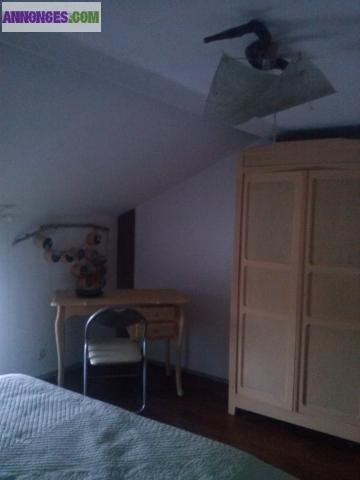 Location pour curistes