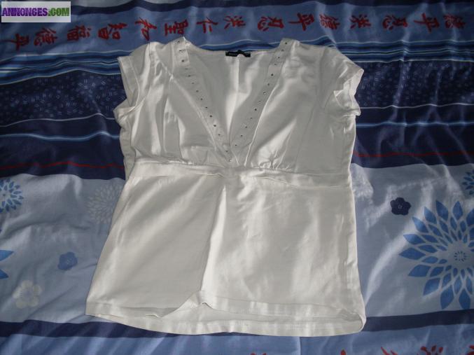 Vetement femme T38-40