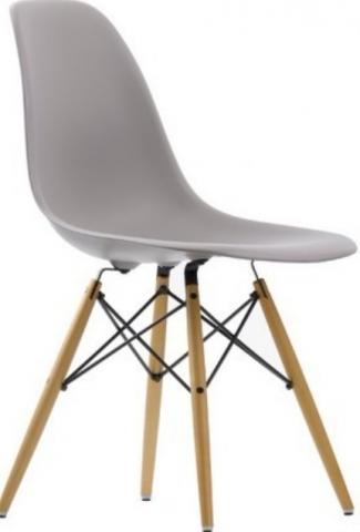 Chaises style DSW C. Eames Prix dégressif 79 euros