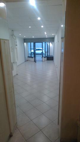 57m² plein centre Cambrai