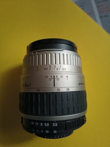 Appareil photos argentic