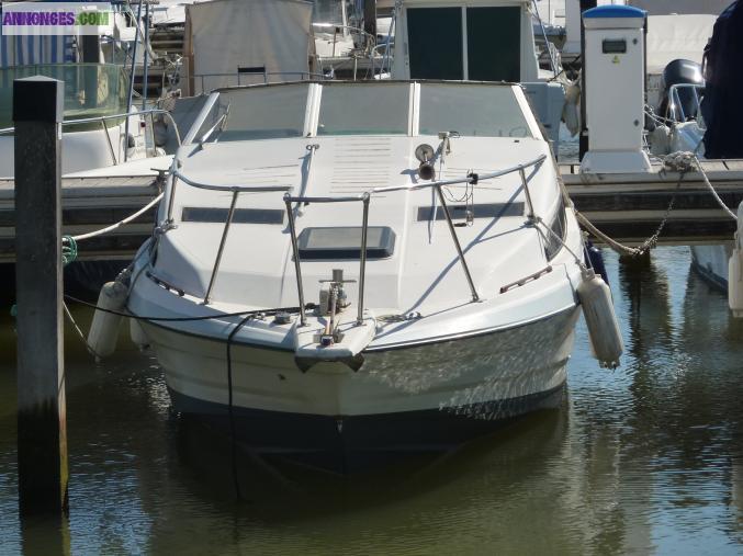 BAYLINER 2255 CIERA