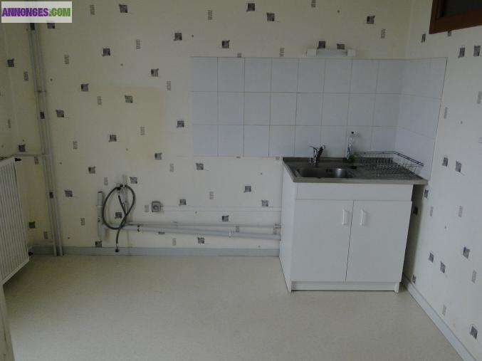 Appartement à St Etienne