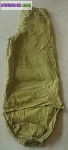 Sarouel mixte pour femme ou homme