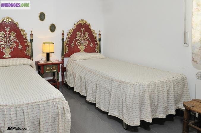 Location appartement