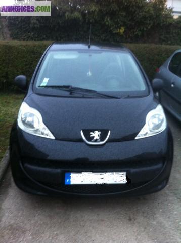 107 URBAN NOIR METALLISE