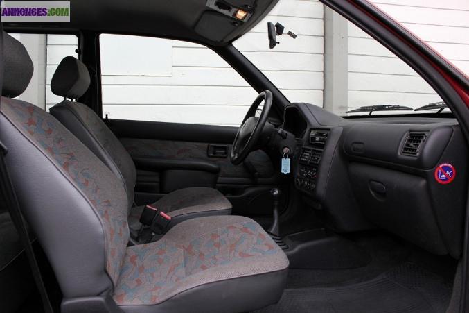 Peugeot 106 XR