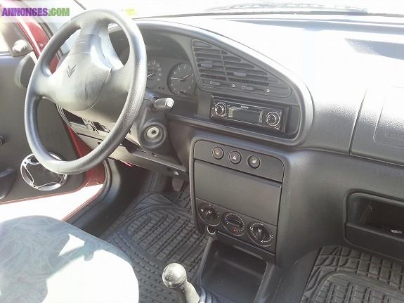 Citroen Berlingo 1.4