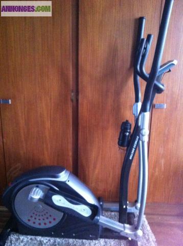 Vélo elliptique à revendre (neuf)