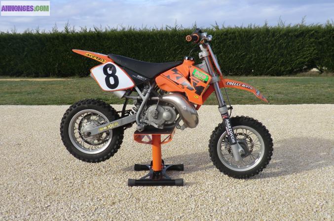 KTM SX ADVENTURE