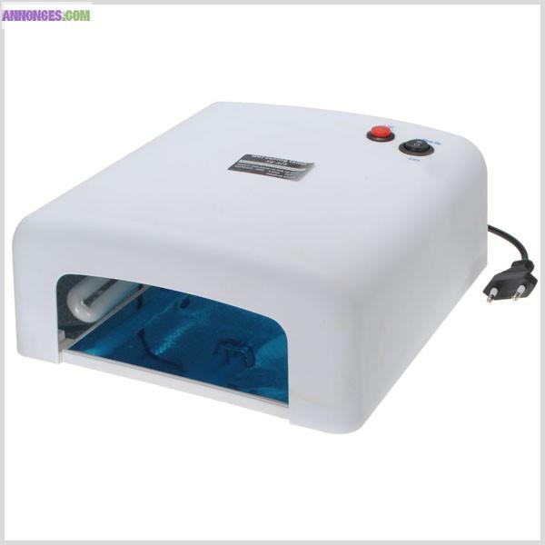 MANUCURE - LAMPE UV 36W