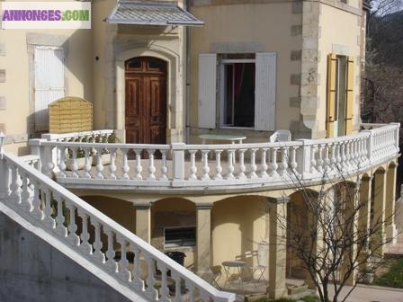 Superbe T2 Belle Résidence