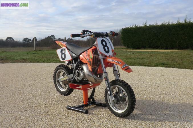 KTM SX ADVENTURE