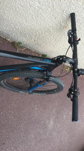 VTT nakamura summit 710 27,5