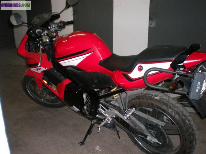 Tzr50