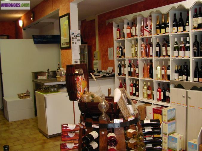 Bail ou fonds de commerce à vendre