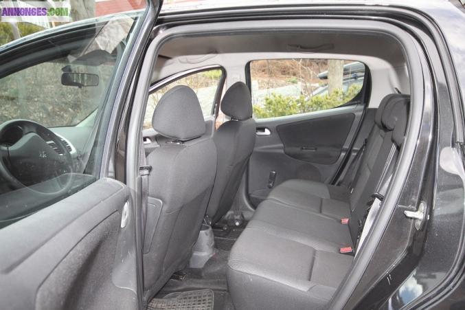 Peugeot 207 5d Active 1.4 HDi