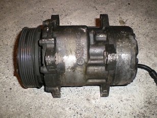 Compresseur clim xsara hdi 2l