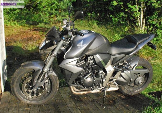 Honda CB1000R ABS 2009