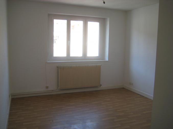 Campagne proche de la ville