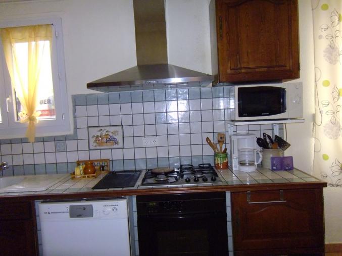 F2 meuble tout confort