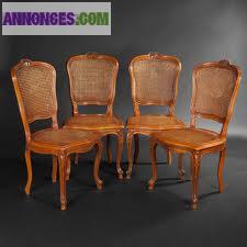 Salle à manger de Style