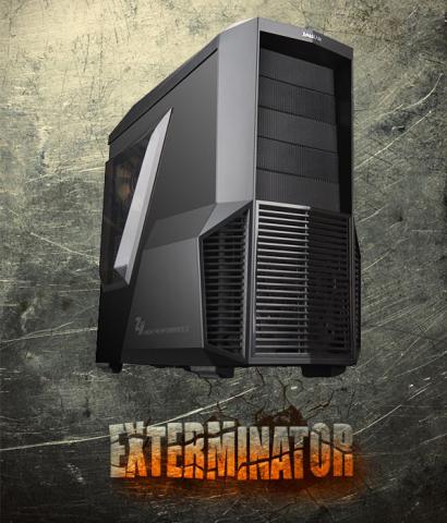 PC GAMER - EXTERMINATOR