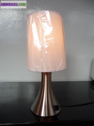 Lampe de chevet