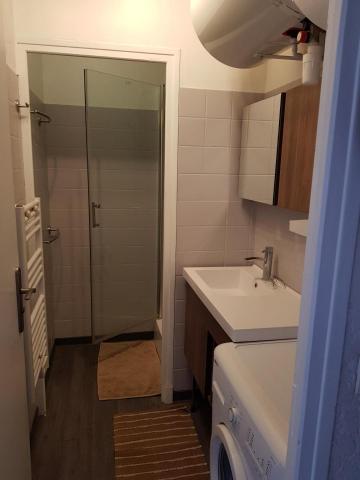 Appartement T2 meublé à la montagne