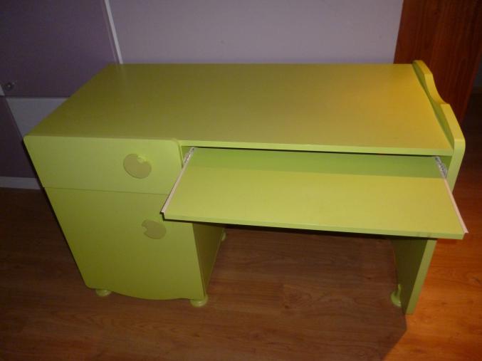Bureau enfant