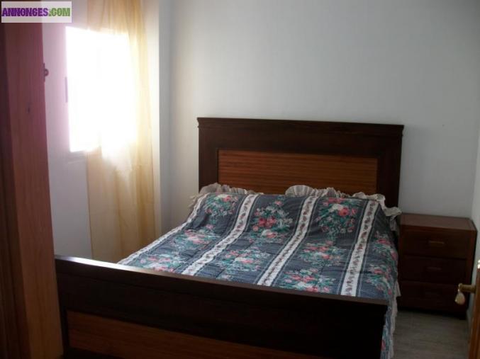 Un ville paradisiaque TORREVIEJA