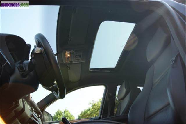 BMW X6 3.0D Pack Luxe