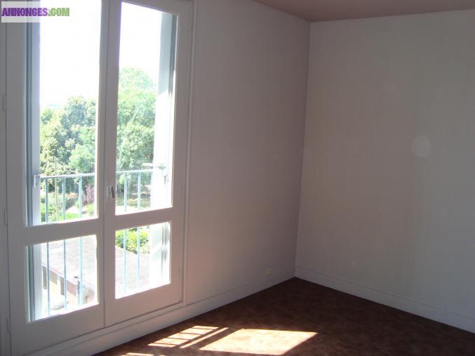 Appartement à Etampes 57m2